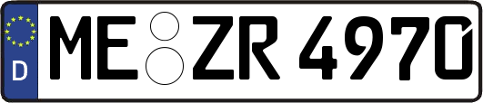 ME-ZR4970