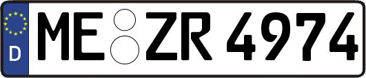 ME-ZR4974