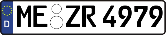 ME-ZR4979
