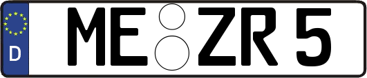 ME-ZR5