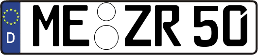 ME-ZR50