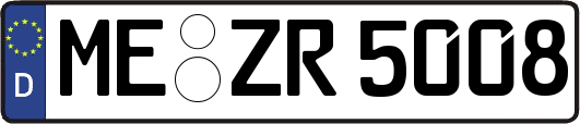ME-ZR5008
