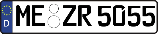 ME-ZR5055