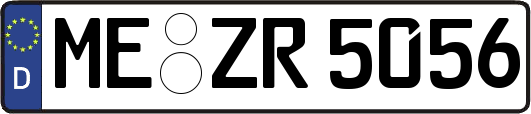 ME-ZR5056
