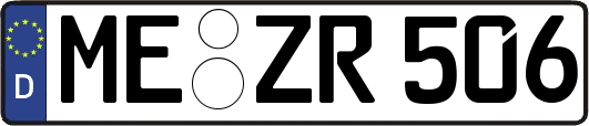ME-ZR506