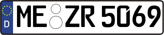 ME-ZR5069
