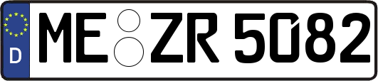 ME-ZR5082