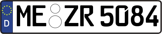 ME-ZR5084