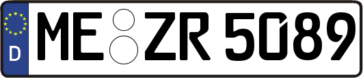 ME-ZR5089