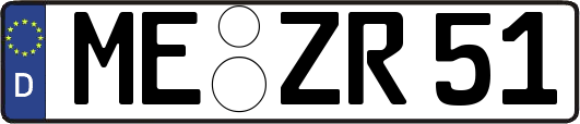 ME-ZR51
