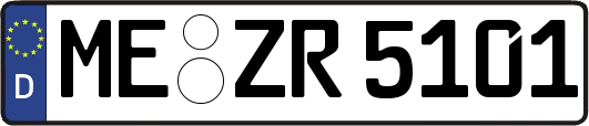ME-ZR5101