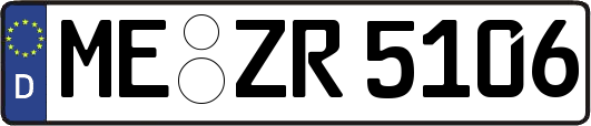 ME-ZR5106