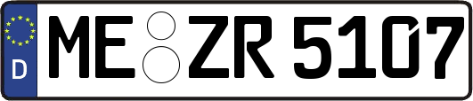 ME-ZR5107