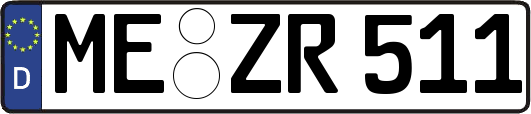 ME-ZR511