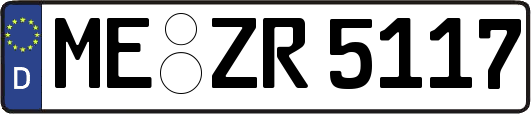 ME-ZR5117