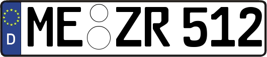 ME-ZR512