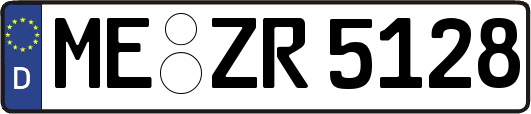 ME-ZR5128