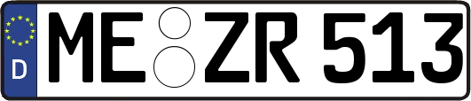 ME-ZR513