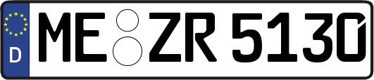 ME-ZR5130