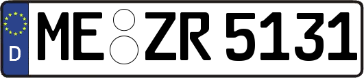 ME-ZR5131