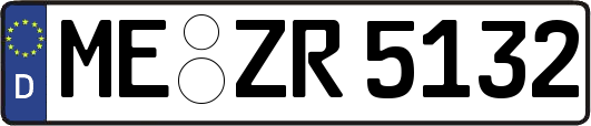 ME-ZR5132