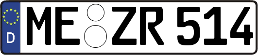 ME-ZR514