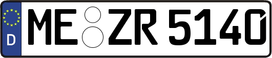 ME-ZR5140
