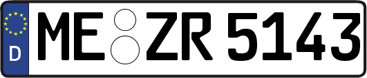 ME-ZR5143