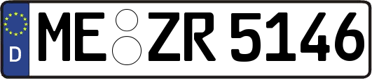ME-ZR5146