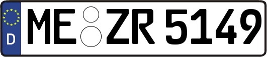 ME-ZR5149