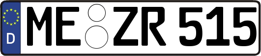 ME-ZR515