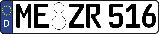 ME-ZR516