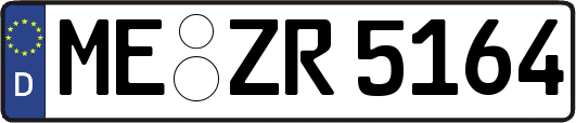 ME-ZR5164