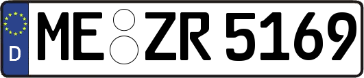 ME-ZR5169
