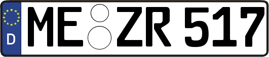 ME-ZR517