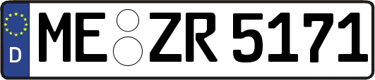 ME-ZR5171