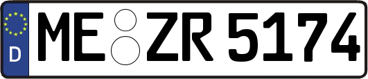 ME-ZR5174
