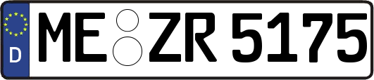 ME-ZR5175