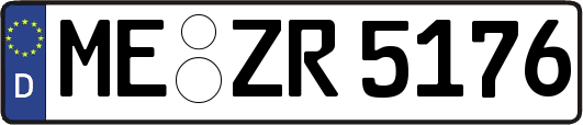 ME-ZR5176