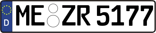 ME-ZR5177