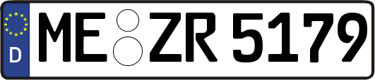 ME-ZR5179