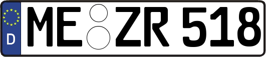 ME-ZR518