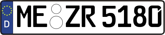 ME-ZR5180