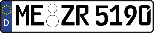 ME-ZR5190
