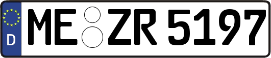 ME-ZR5197