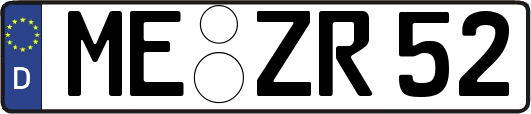 ME-ZR52