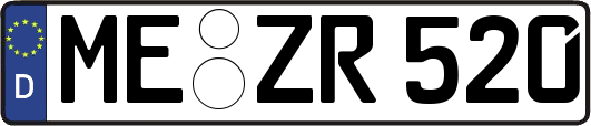 ME-ZR520