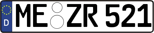 ME-ZR521