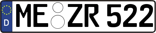 ME-ZR522