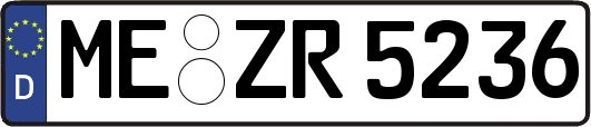 ME-ZR5236